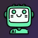 robotin ai - app gpt android application logo